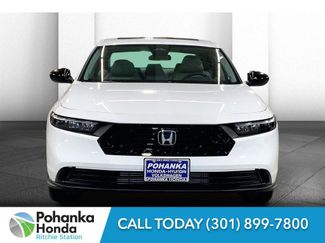 New 2025 Honda Accord SE video 3