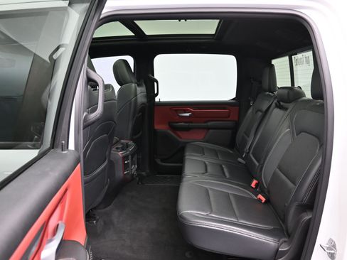 Used 2019 RAM 1500 Rebel w/ Rebel Level 2 Equipment Group image 10