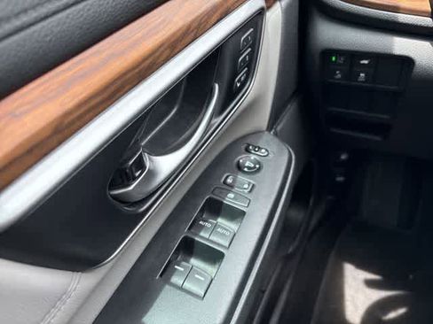 Used 2020 Honda CR-V EX-L image 24