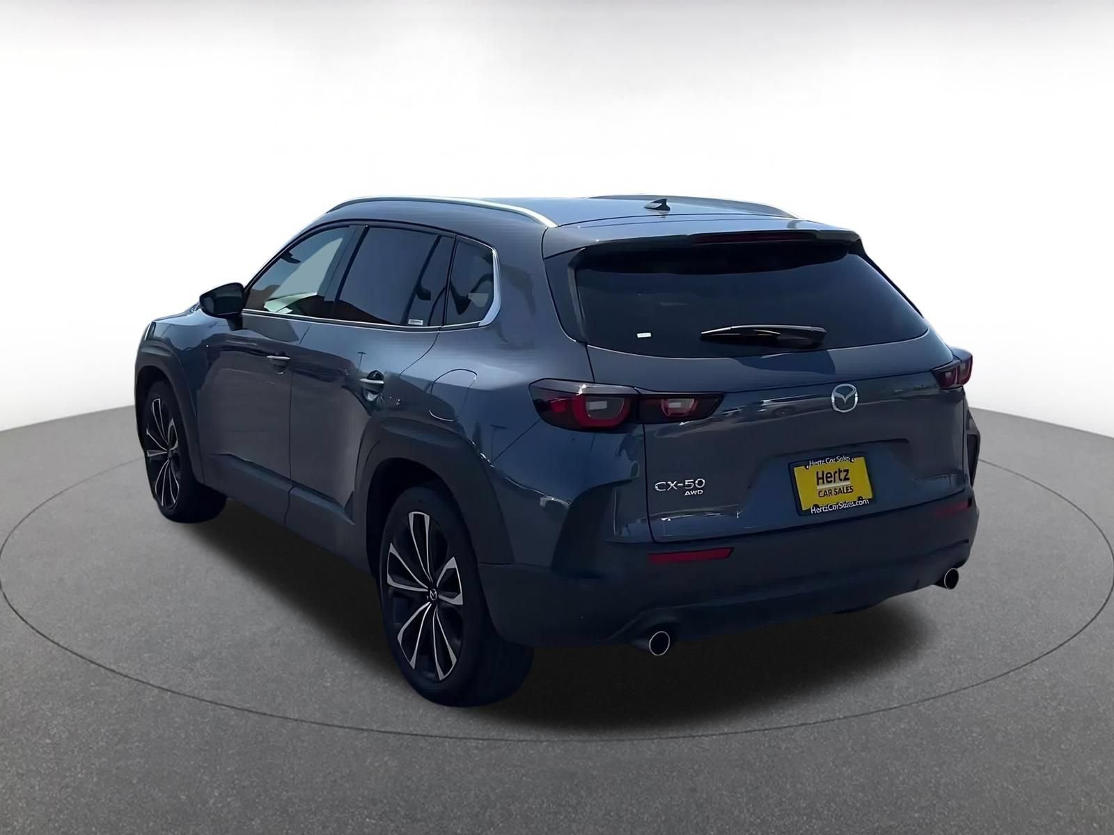 Used 2026 MAZDA CX-50 AWD 2.5 S w/ Premium Package image 10