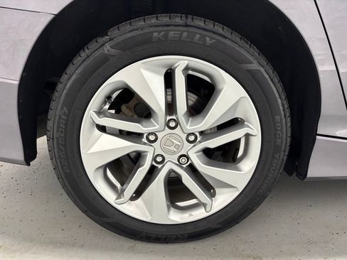 Used 2020 Honda Accord LX image 60