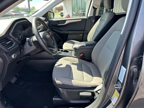 Used 2022 Ford Escape S AWD/4WD image 14