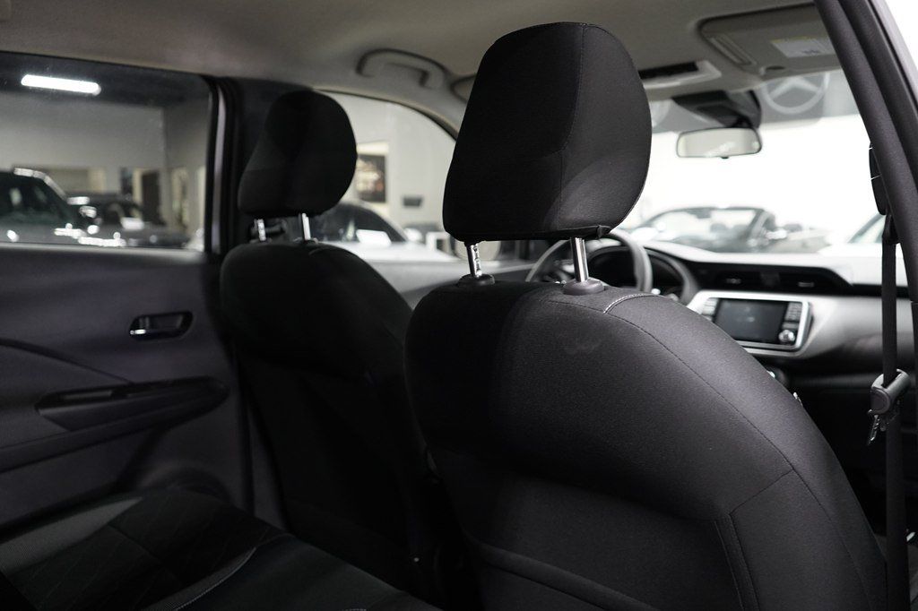 Used 2020 Nissan Kicks SV FWD image 25
