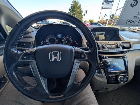 Used 2016 Honda Odyssey Touring image 10