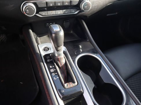 Certified 2025 Nissan Altima 2.5 SR image 20