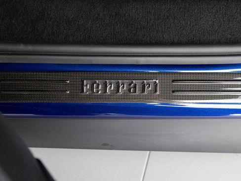 Certified 2025 Ferrari 296 GTB RWD image 50