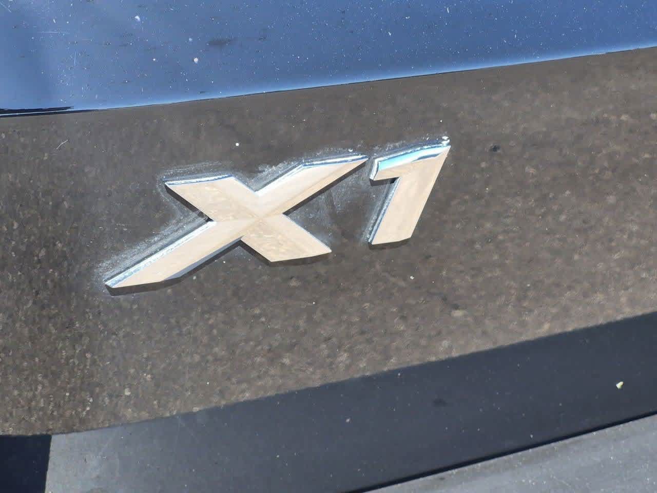 Used 2025 BMW X1 xDrive28i w/ Convenience Package AWD/4WD image 12