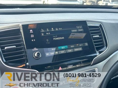 Used 2022 Honda Passport EX-L image 8
