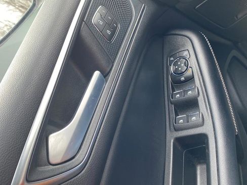 Used 2021 Ford Edge ST w/ Equipment Group 401A image 14