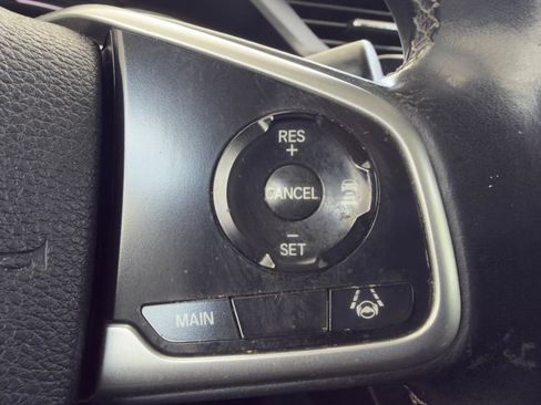 Used 2019 Honda Civic EX image 29
