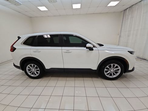 Certified 2023 Honda CR-V EX image 26