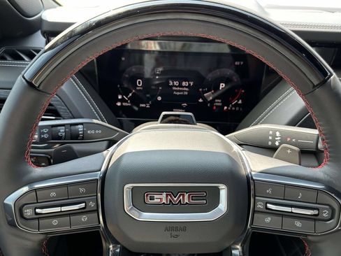Used 2026 GMC Yukon XL AT4 Ultimate AWD/4WD image 24