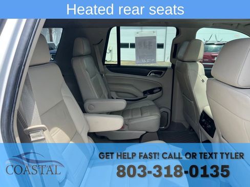 Used 2018 GMC Yukon Denali w/ Denali Ultimate Package AWD/4WD image 25