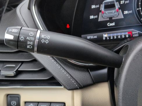 Certified 2023 Cadillac CT5 Luxury image 28