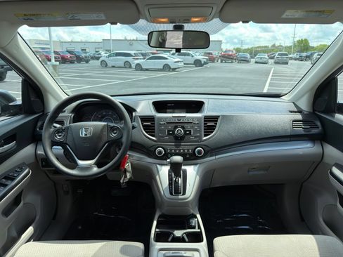Used 2012 Honda CR-V EX image 28