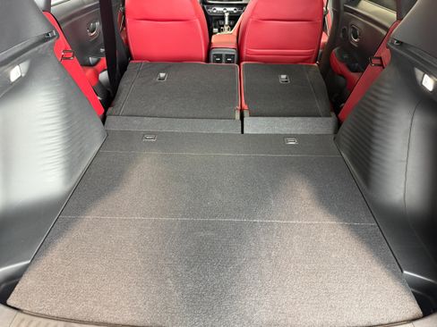 New 2025 Acura ADX A-Spec image 35