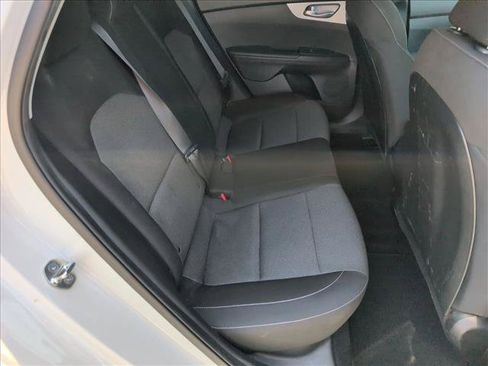Used 2023 Kia Forte LXS w/ LXS Technology Package FWD image 19
