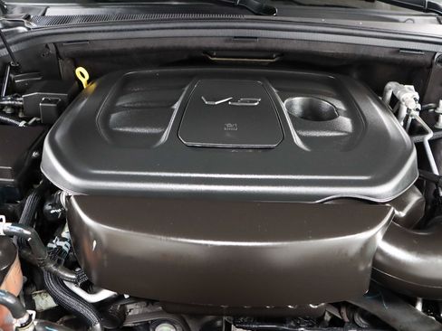 Used 2021 Jeep Grand Cherokee Laredo RWD image 29