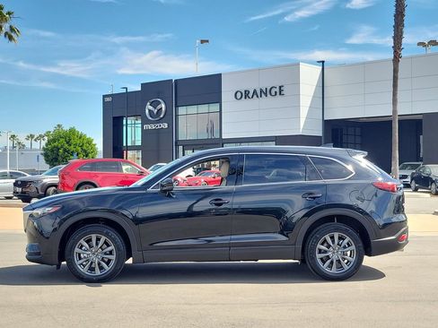 Certified 2023 MAZDA CX-9 Touring image 34