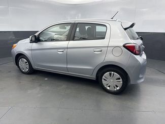 Used 2024 Mitsubishi Mirage ES video 3