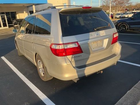 Used 2006 Honda Odyssey EX-L image 9