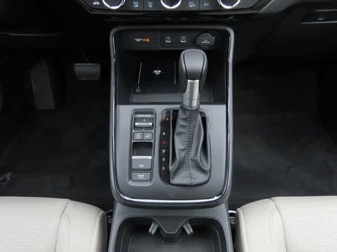 New 2026 Honda CR-V EX-L image 21