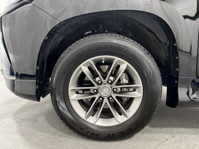 Certified 2023 Lexus GX 460 Premium w/ Premium Package AWD/4WD image 29