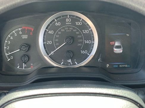 Used 2020 Toyota Corolla LE image 6