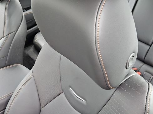 New 2026 Cadillac CT5 Sport RWD image 27