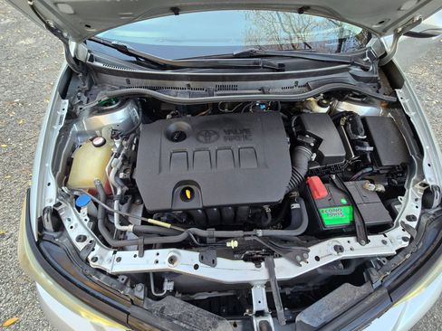 Used 2016 Scion iM image 37