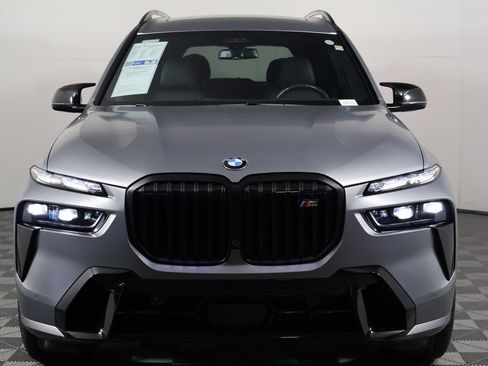 Certified 2024 BMW X7 M60i w/ Executive Package AWD/4WD image 2