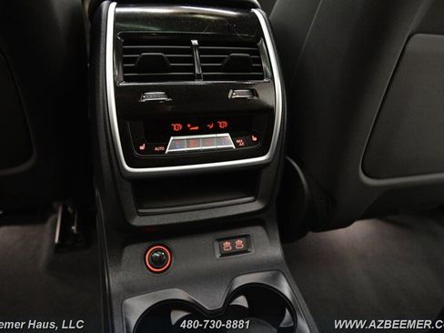 Used 2024 BMW ALPINA XB7 AWD/4WD image 30