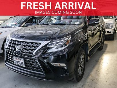 Used 2020 Lexus GX 460 Premium w/ Premium Package