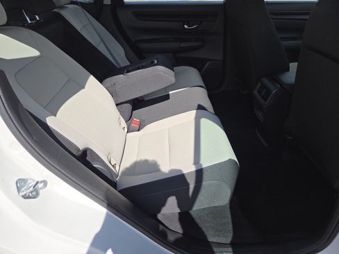 Used 2024 Honda CR-V LX image 20