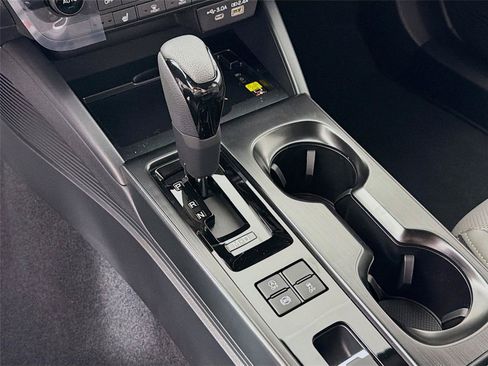 New 2026 Subaru Outback Limited AWD/4WD image 17