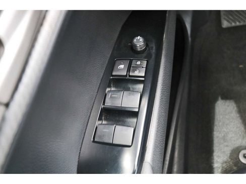 Used 2025 Toyota Camry SE w/ Multimedia Upgrade Package FWD image 20