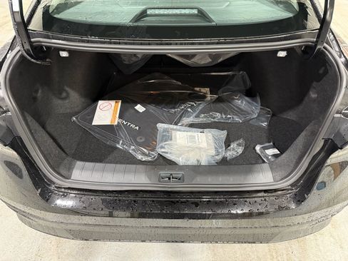 New 2026 Nissan Sentra S image 35