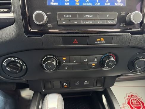 Used 2023 Nissan Frontier SV w/ Technology Package image 23