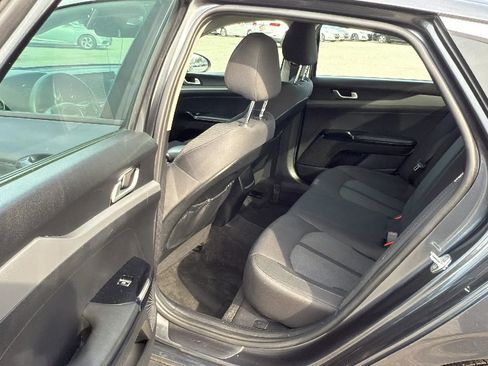 Used 2021 Kia K5 LXS image 27