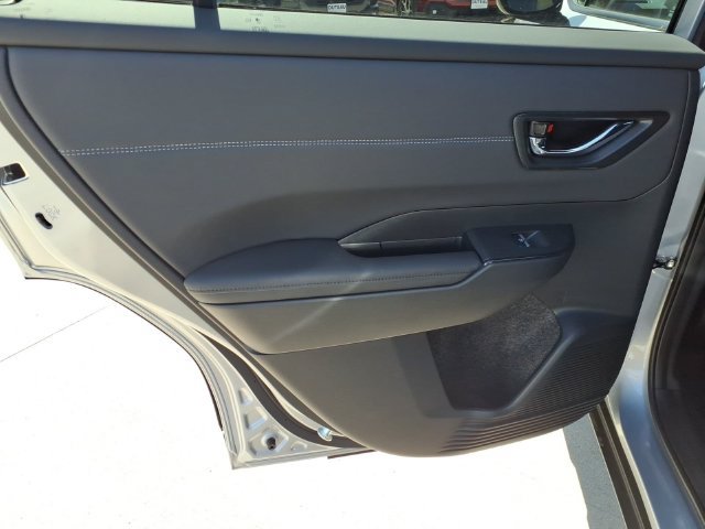 New 2026 Subaru Outback Touring XT AWD/4WD image 11