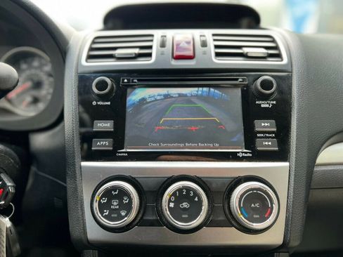 Used 2016 Subaru Crosstrek 2.0i Premium w/ Popular Package #1 image 21