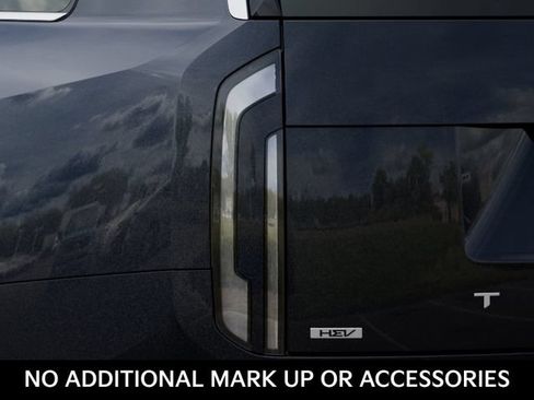 New 2027 Kia Telluride EX AWD/4WD image 11