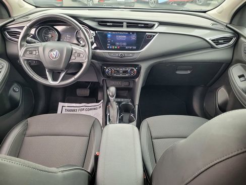Used 2023 Buick Encore GX Select image 15