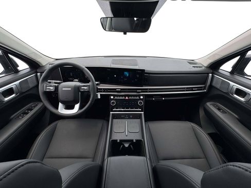 New 2026 Hyundai Santa Fe XRT image 13