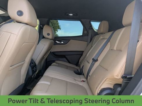 Used 2023 Chevrolet Blazer Premier w/ Enhanced Convenience Package image 28