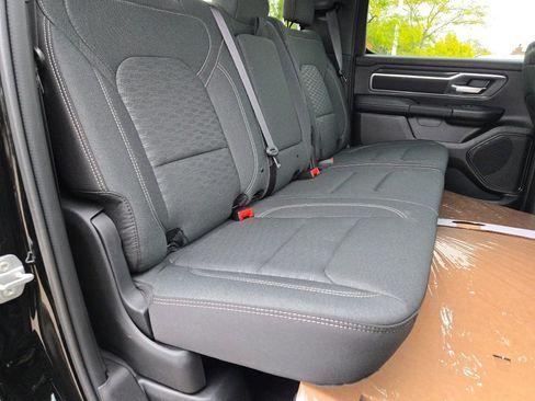 New 2026 RAM 1500 Big Horn image 11