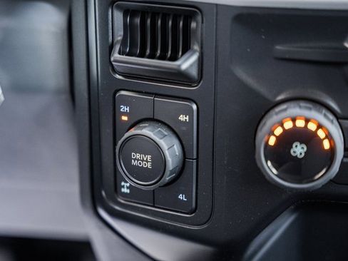 New 2026 Ford F250 XL w/ STX Appearance Package image 31