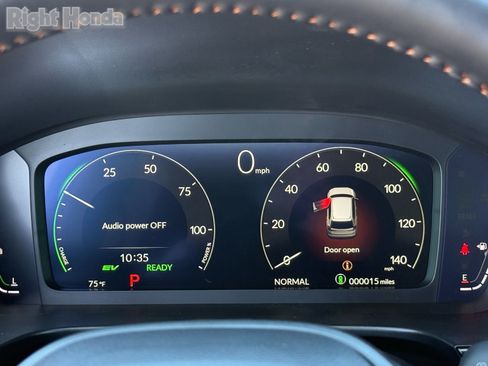 Used 2026 Honda CR-V Sport-L image 19