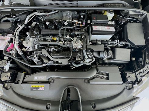 New 2026 Toyota Corolla XSE image 28