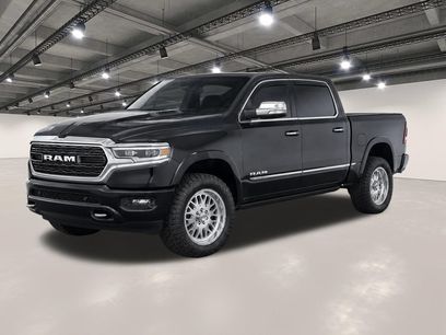 Used 2019 RAM 1500 Limited